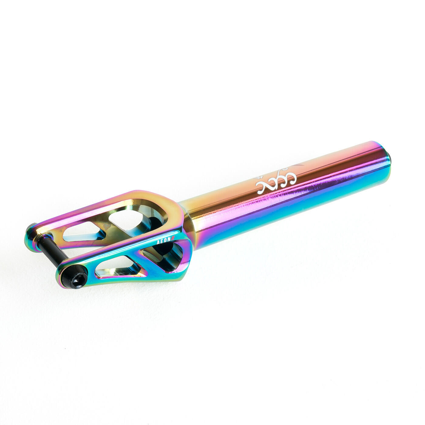 Hulajnogi Widelce Drone Aeon II Widelec Do Hulajnogi Wyczynowej - Neochrome