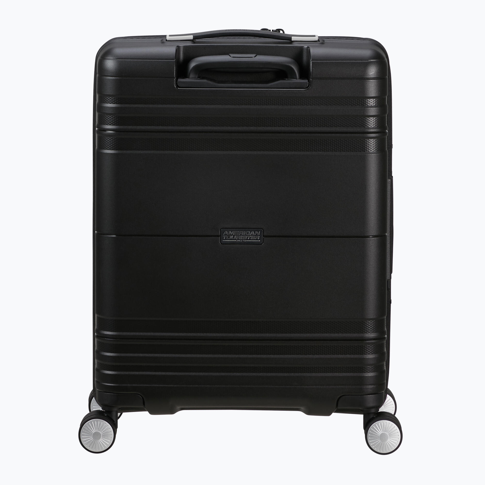 Walizka podróżna American Tourister Spinner 55 EXP 4