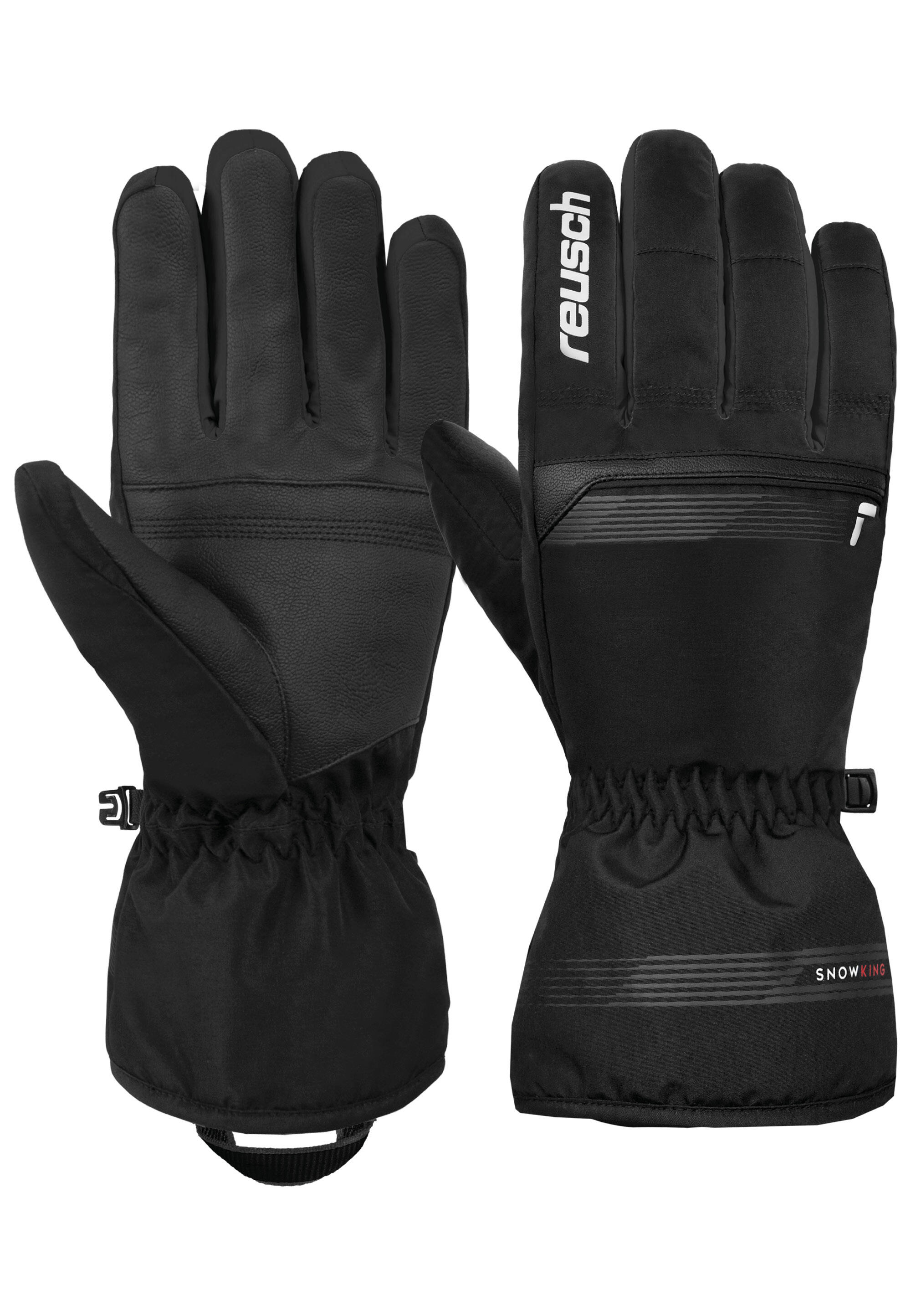 Rękawice narciarskie Reusch Snow King