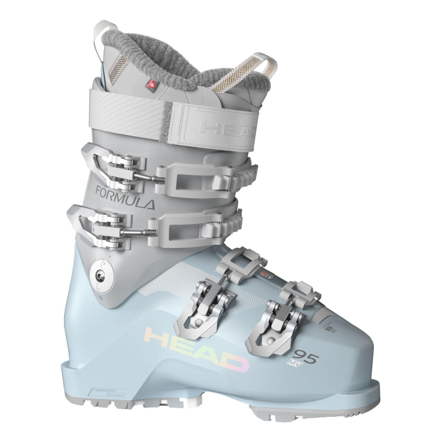 Damskie buty narciarskie Head Formula 95Mv GW
