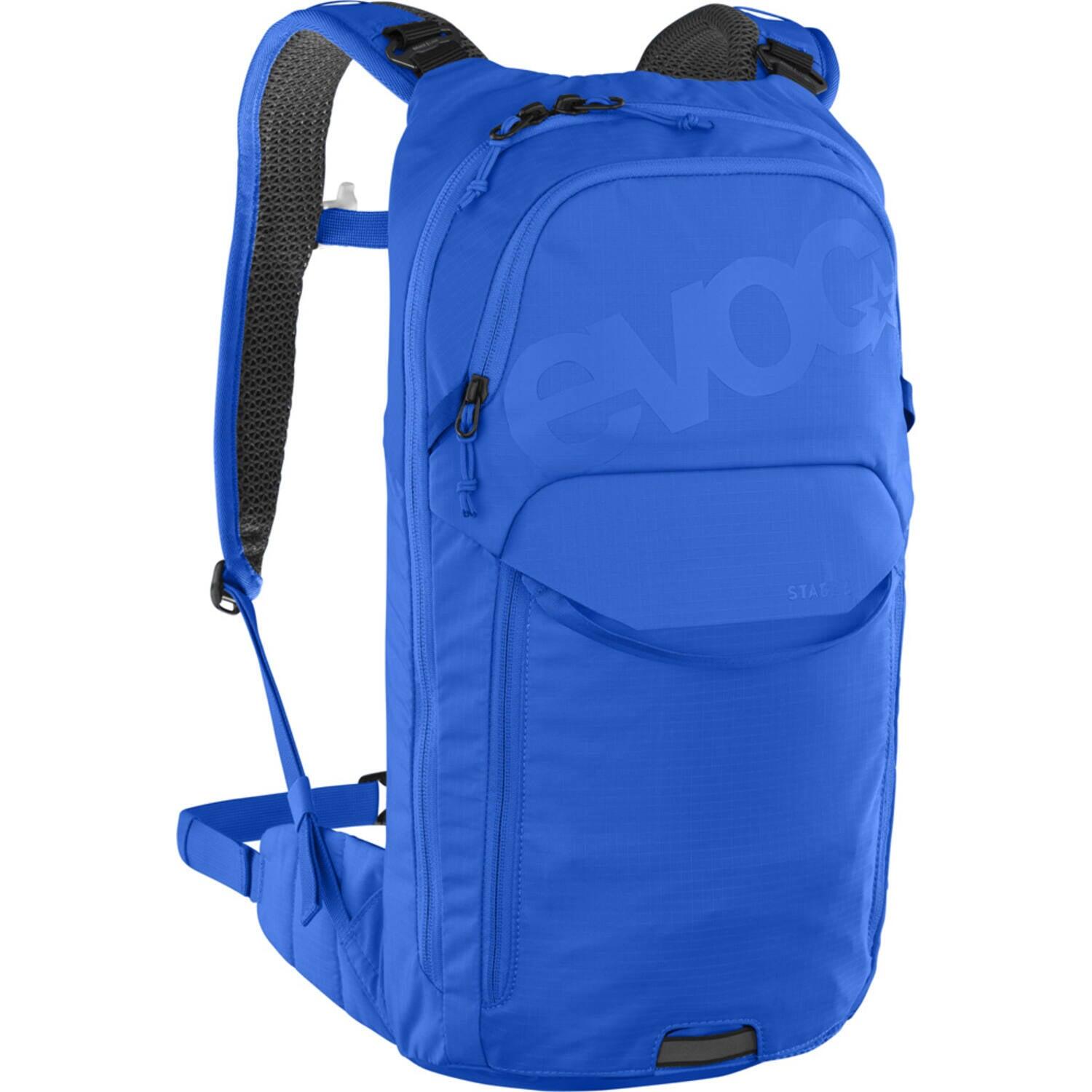 Evoc Stage 6 plecak 6L royal blue one size