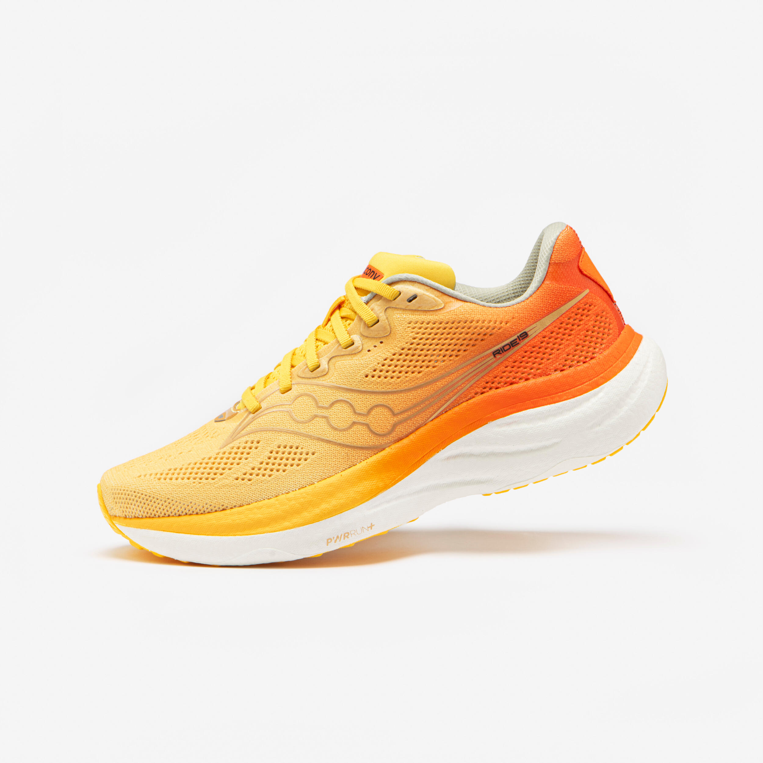 Buty do biegania męskie Saucony Ride 19