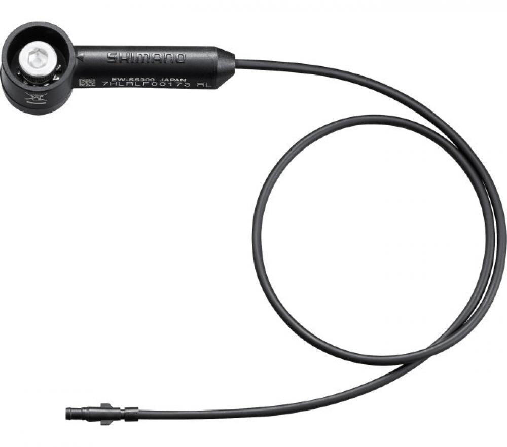 Czujnik prędkości z zestawem magnesów w komplecie Shimano EW-SS300