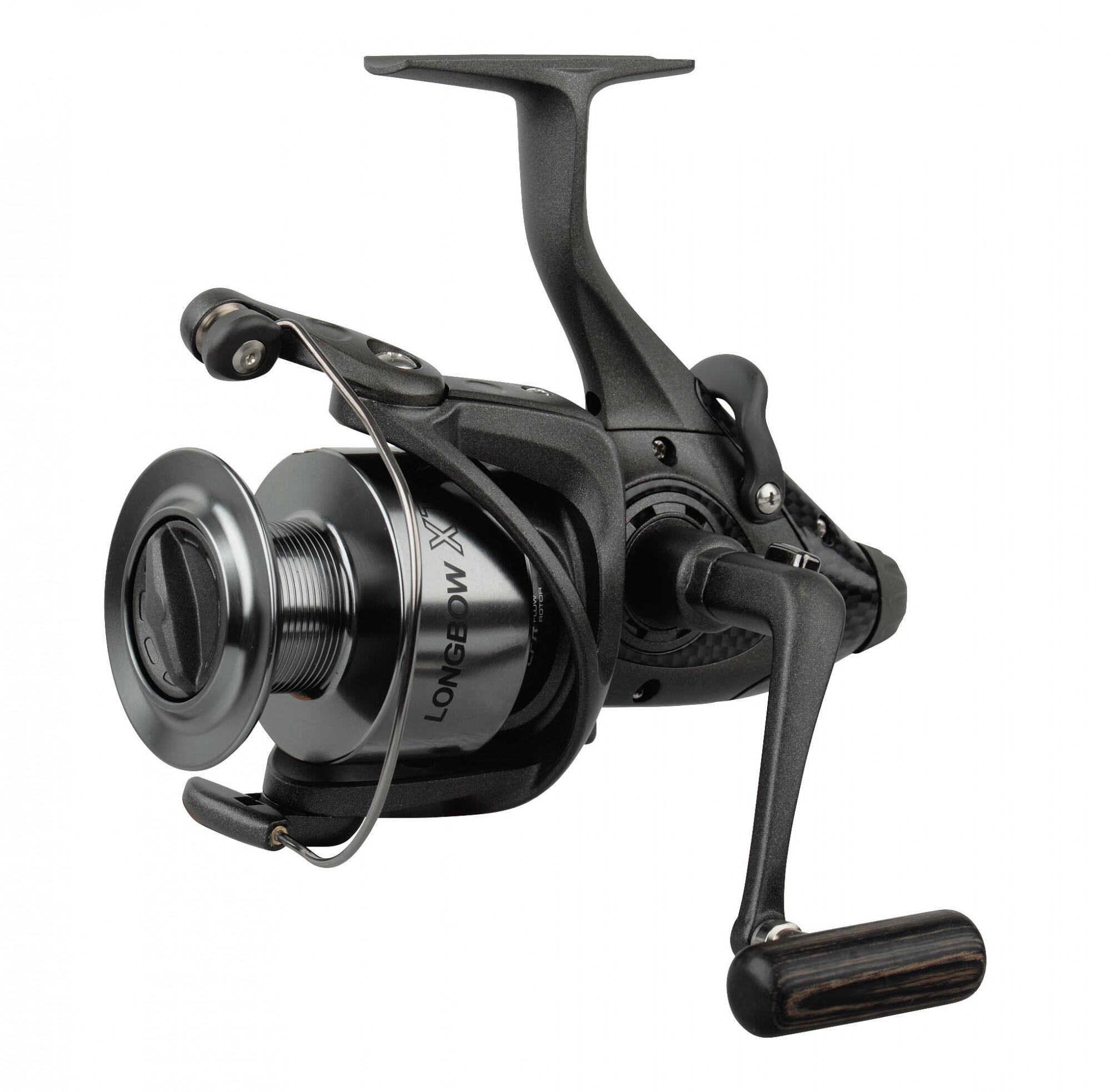 Kołowrotek Okuma longbow xt lbxt-665