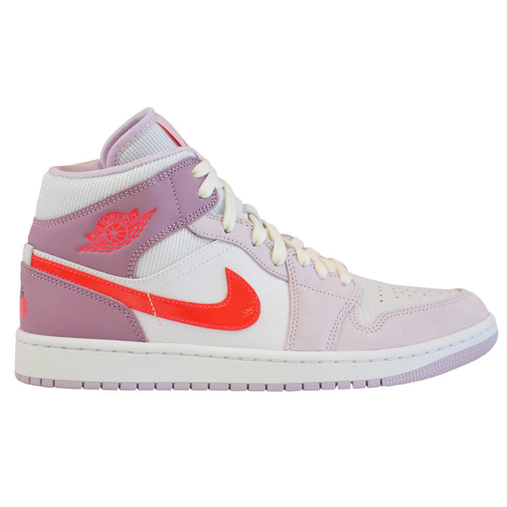 Buty sportowe Air Jordan 1 Mid Valentine's Day