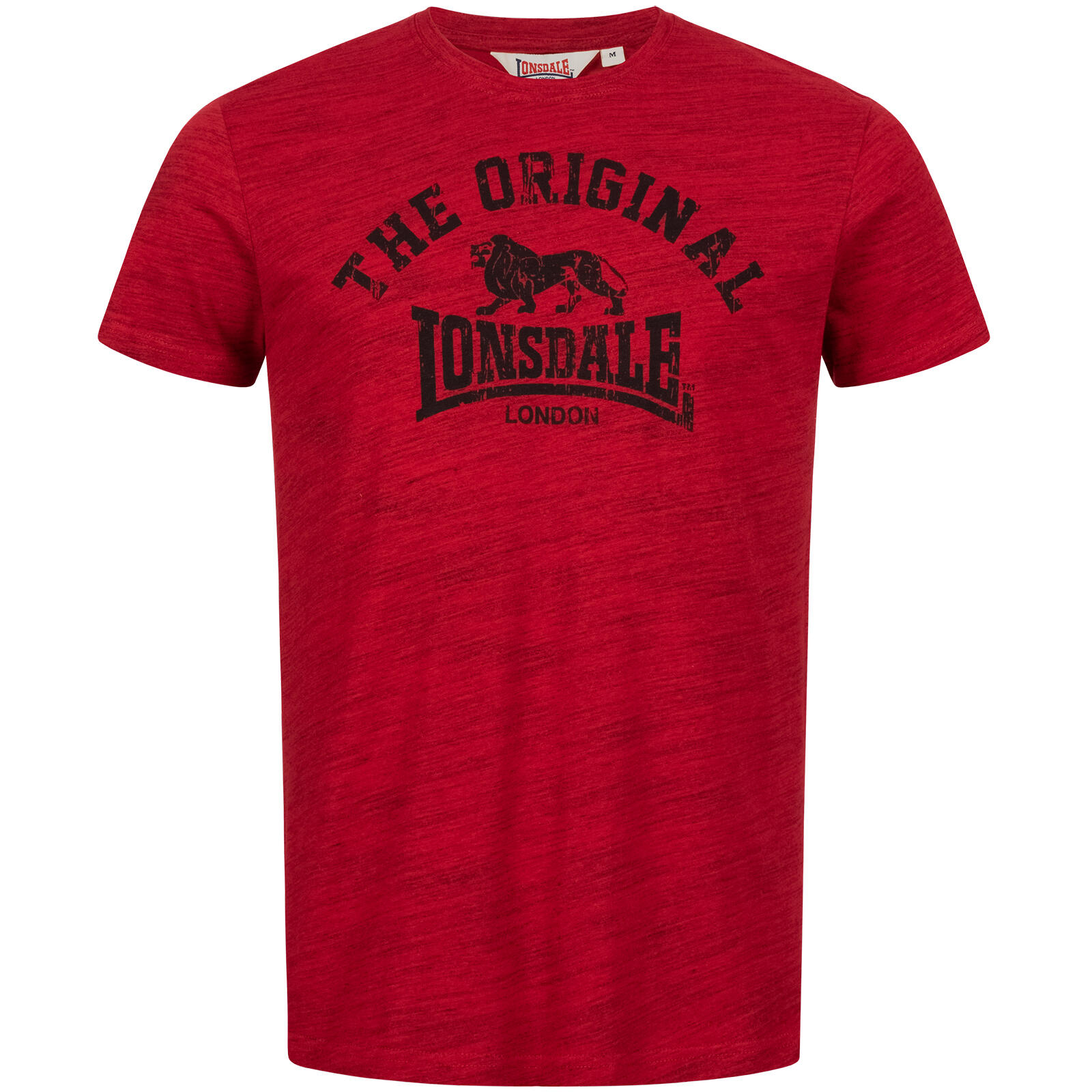 Koszulka Lonsdale Original