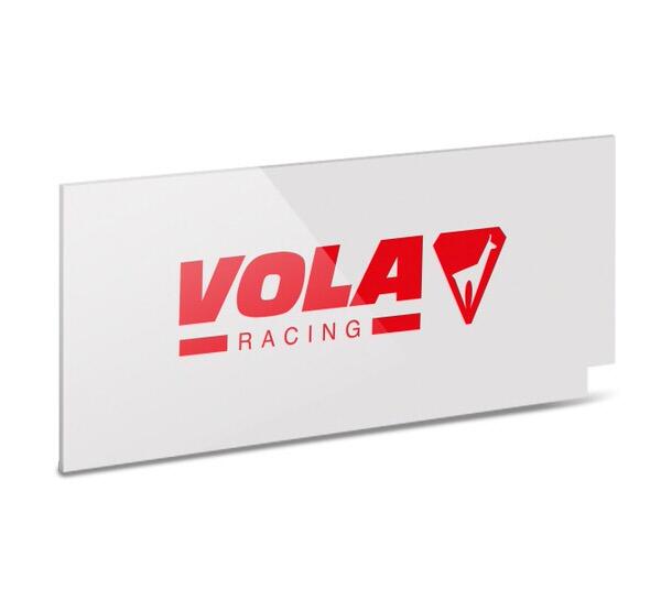 Plastikowa ostrzałka do krawędzi nart Vola