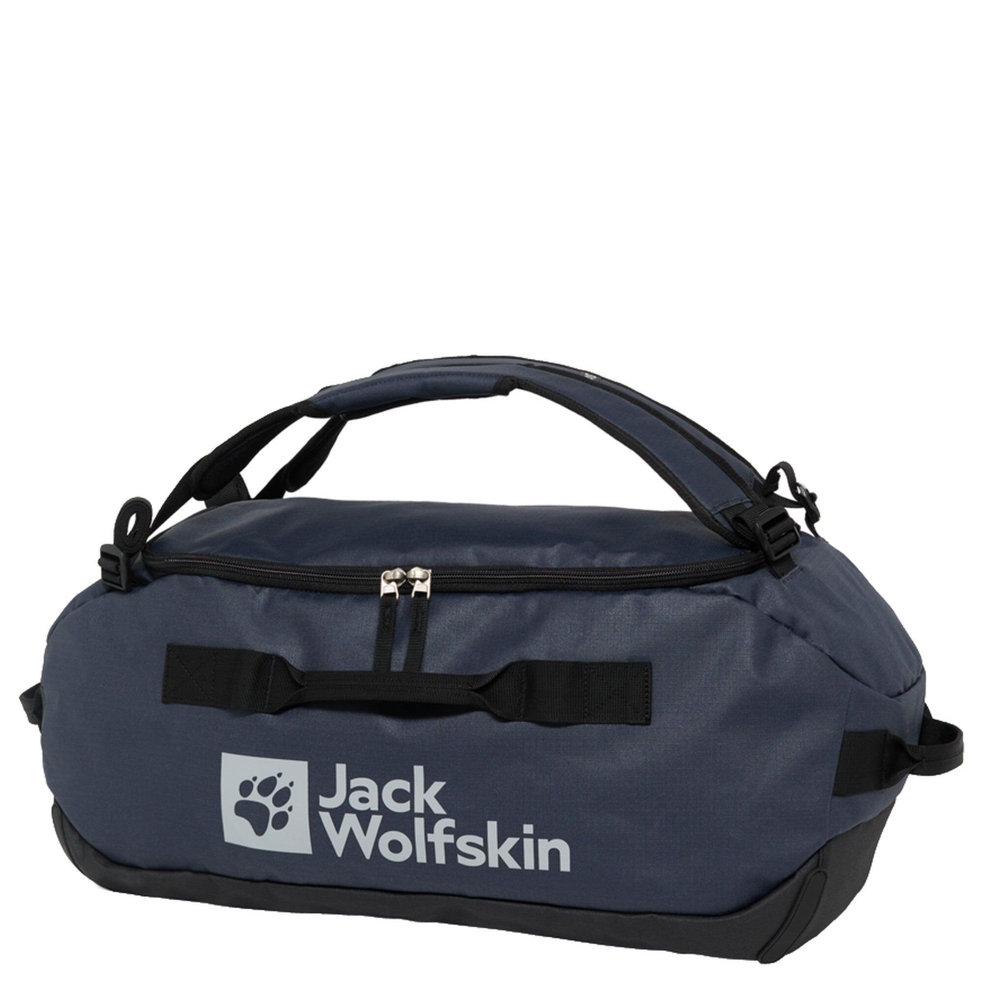 Torba podróżna Jack Wolfskin All-In Duffle