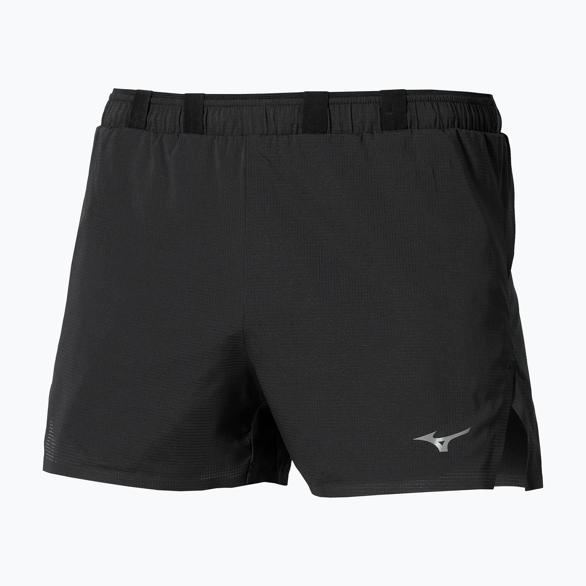 Spodenki do biegania męskie Mizuno Tech Light 3.5