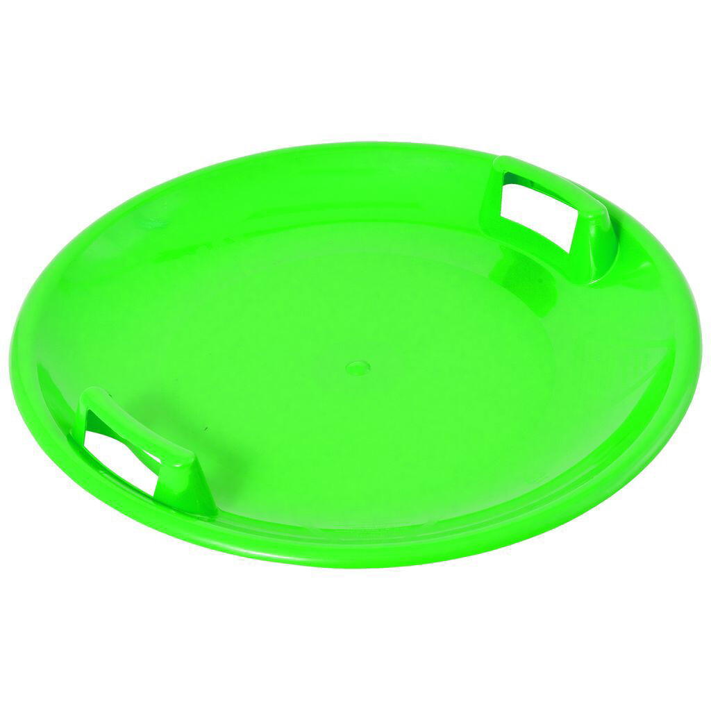 Hamax UFO ślizg dziecięcy 64 cm, HDPE