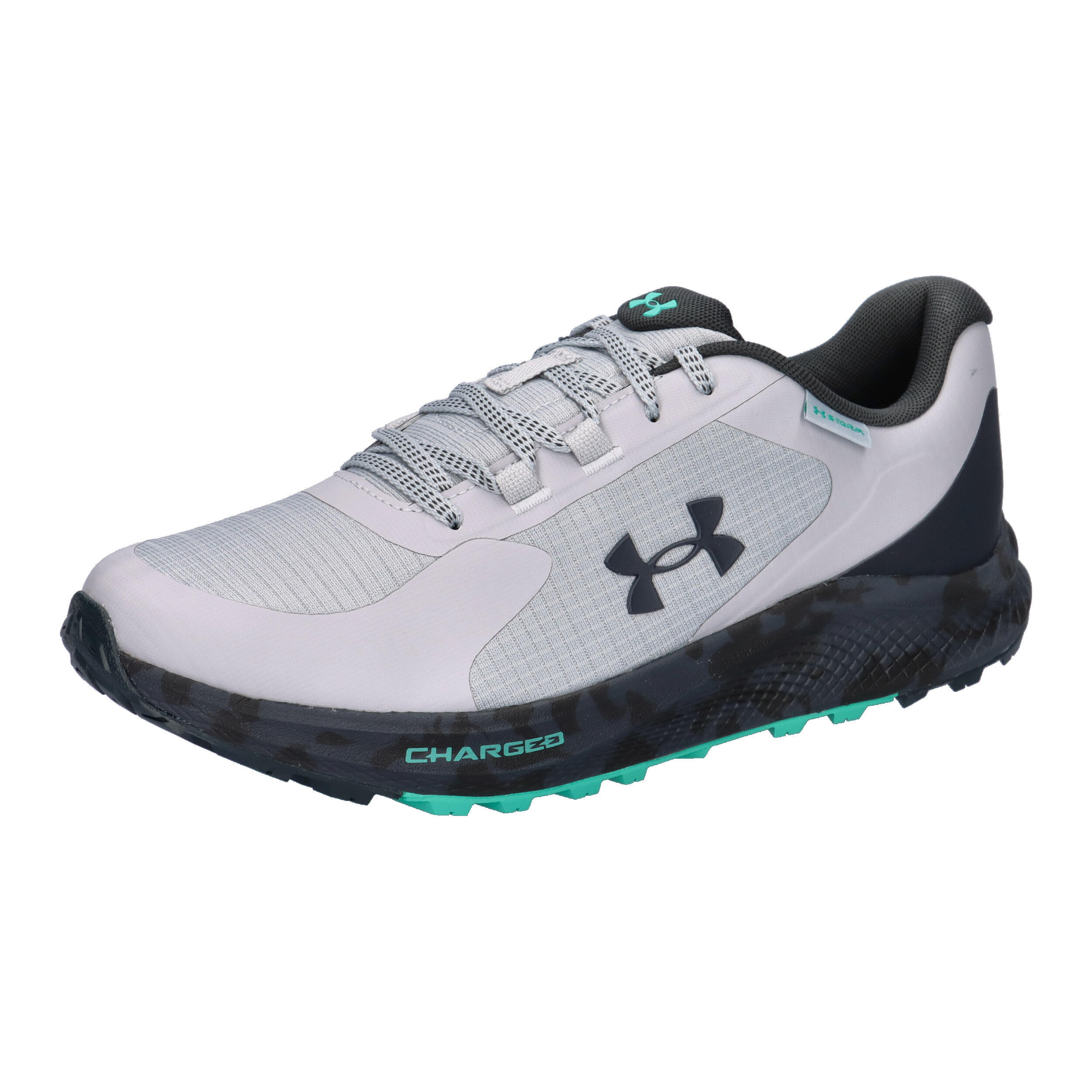 Buty trailowe Under Armour Bandit Trail 3