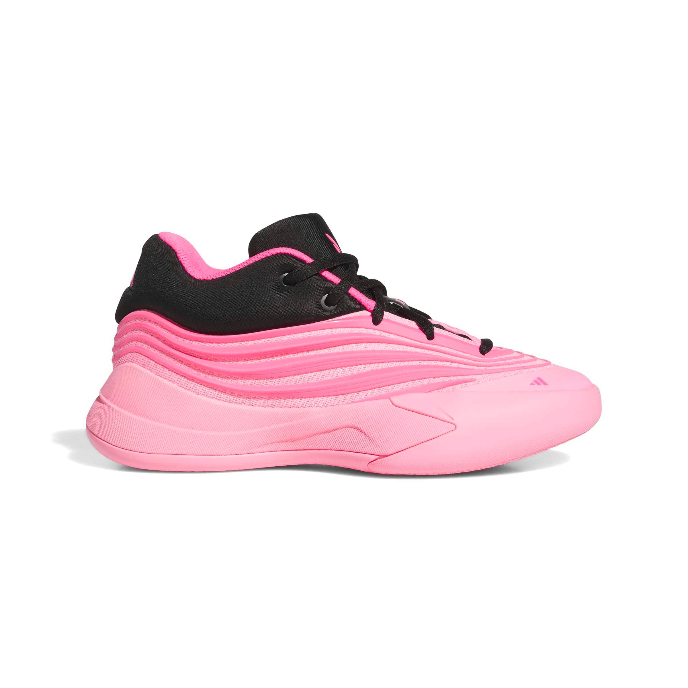 Buty do koszykówki dla dzieci Dame X