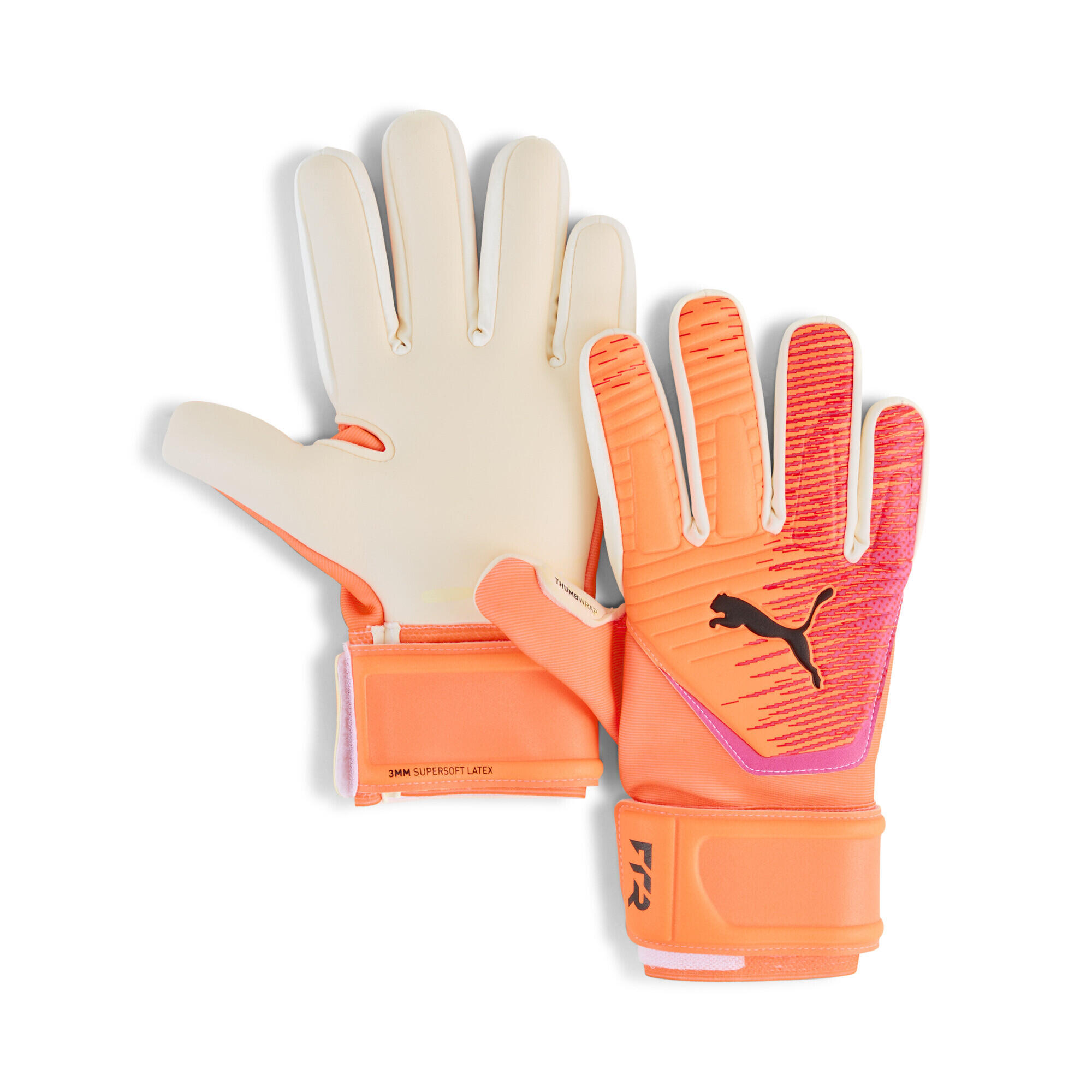 Rękawice bramkarskie FUTURE Match NC PUMA