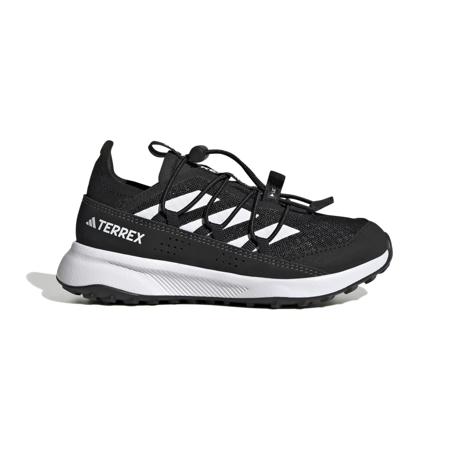 Buty trekkingowe dla dzieci adidas Terrex Voyager 21 Heat.RDY