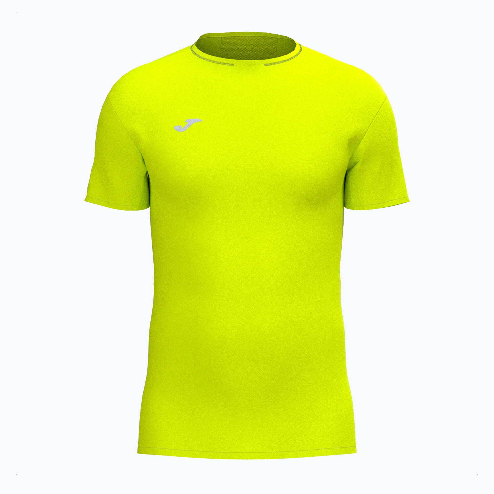 Koszulka do biegania męska Joma R-City Slim