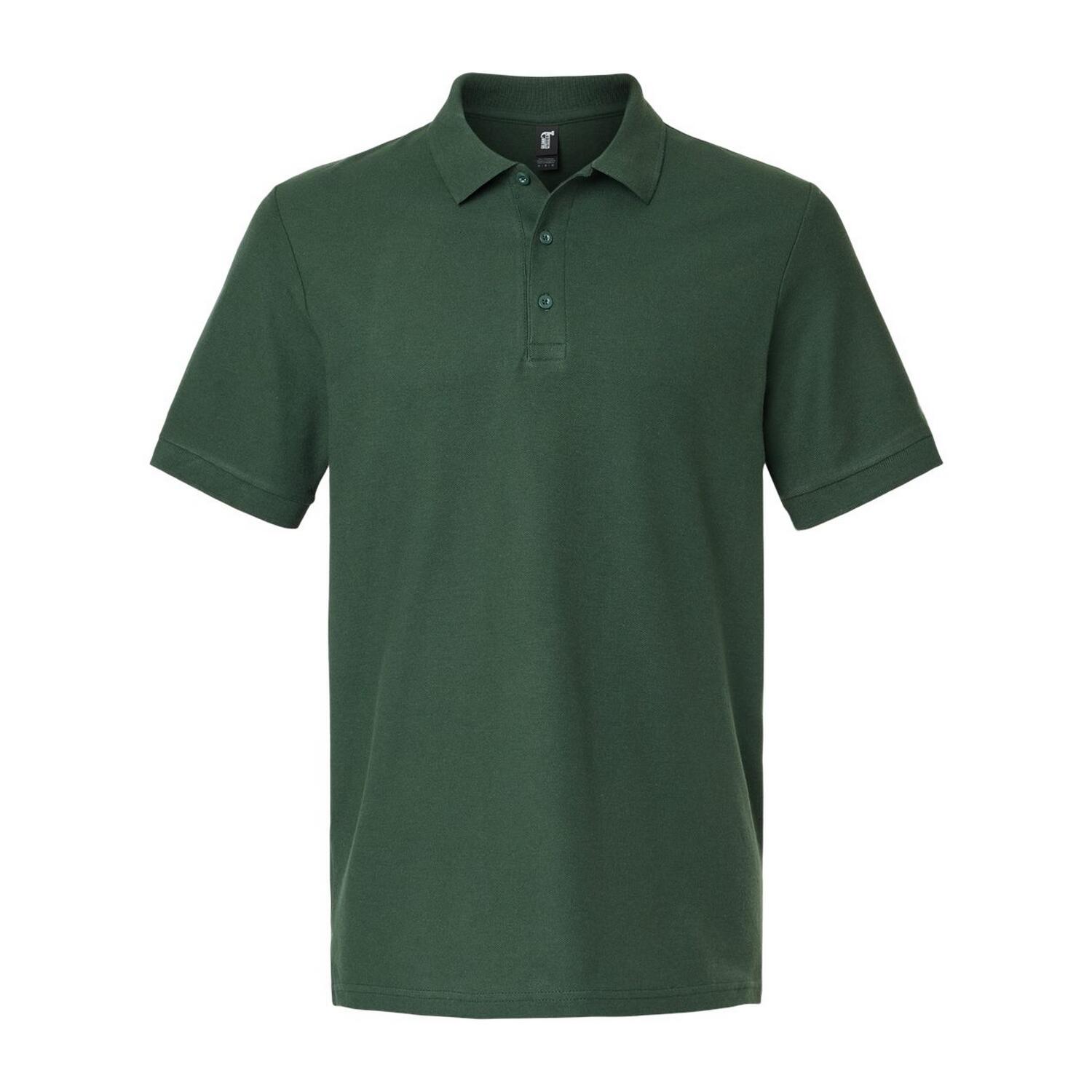Koszulka Polo Dla Dorosłych Unisex Hammer Piqué