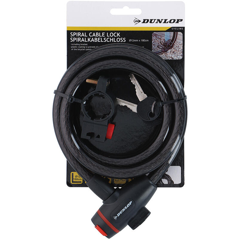 Antytheft Edco Dunlop