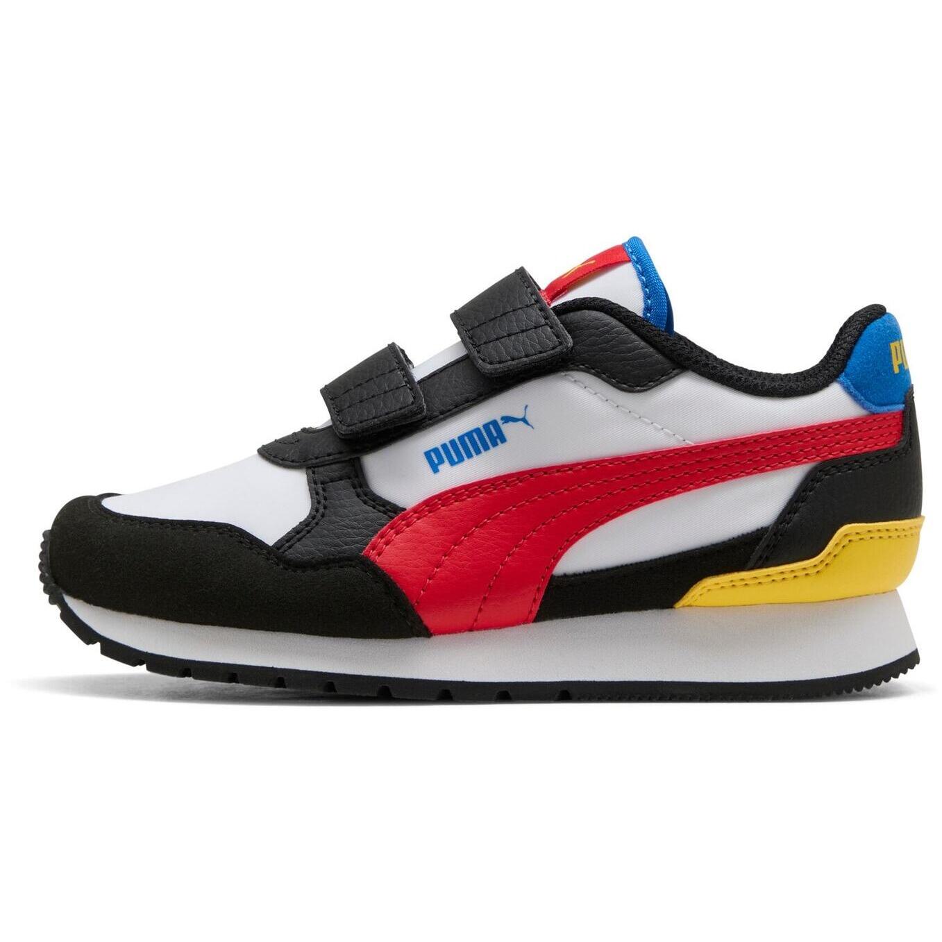 dla dzieci Sneakers Puma St Runner V4 Nl V Ps