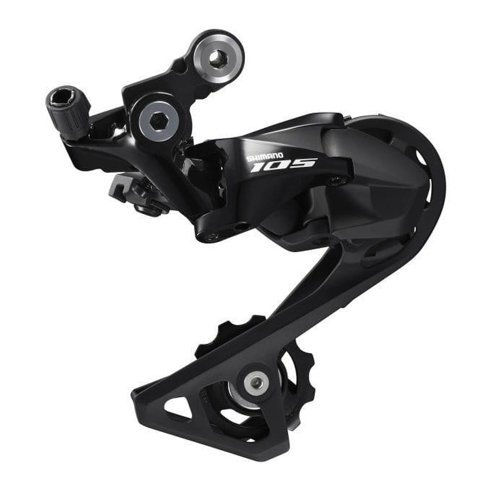 Przerzutka tylna Shimano 105 rdr7000set