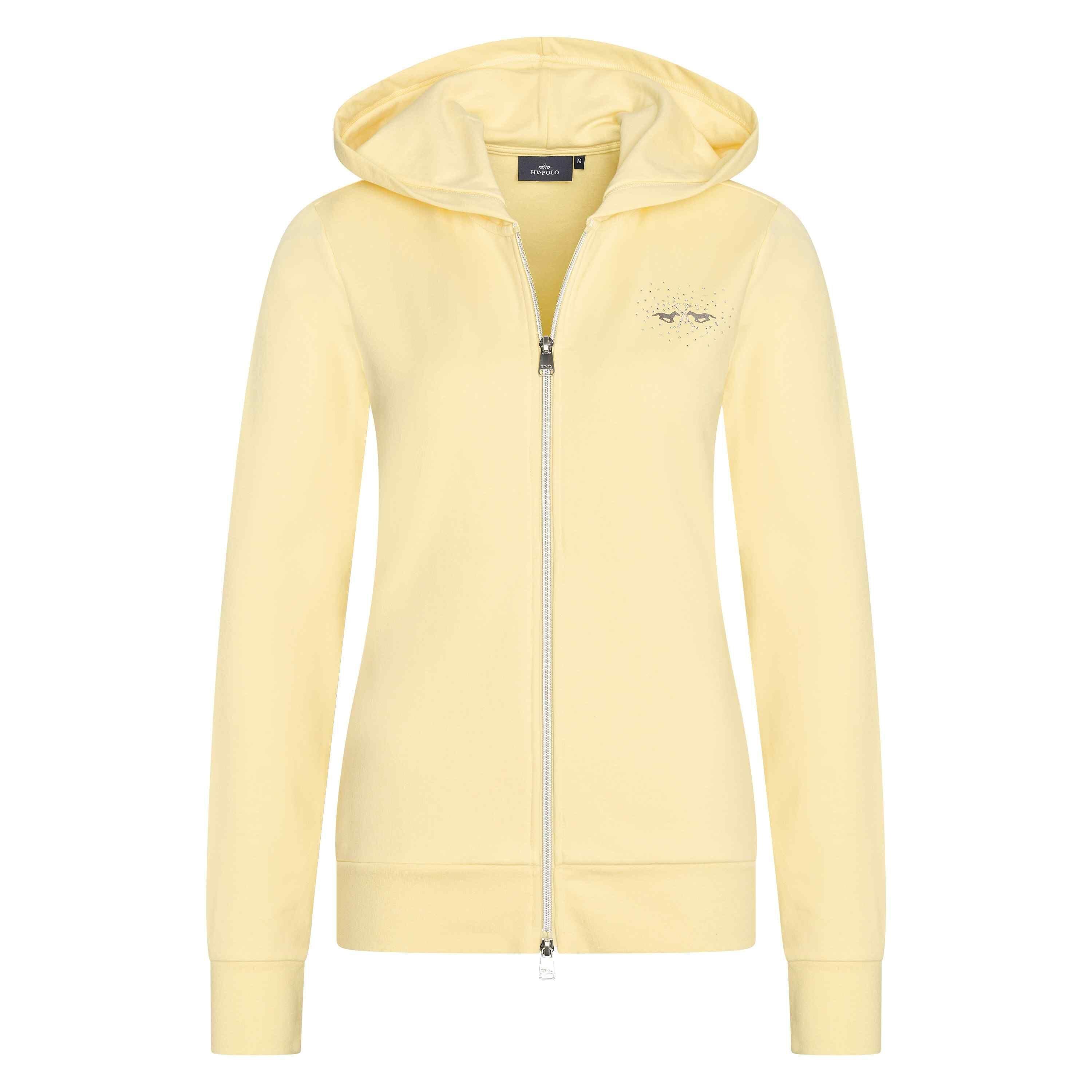 Damska bluza dresowa HV Polo Classic