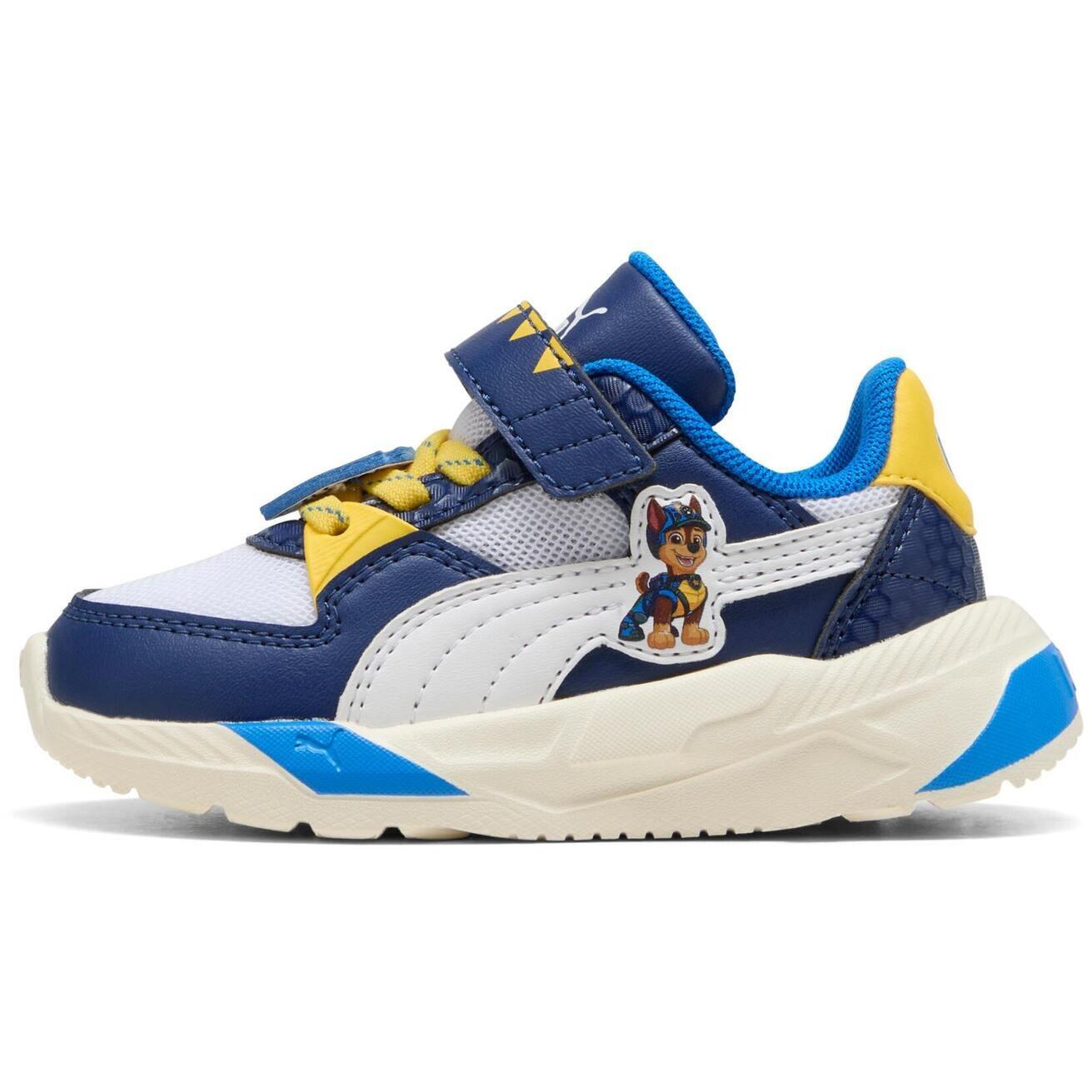 Buty sportowe dla dzieci Puma Trinity 2 Paw Patrol Ac Inf