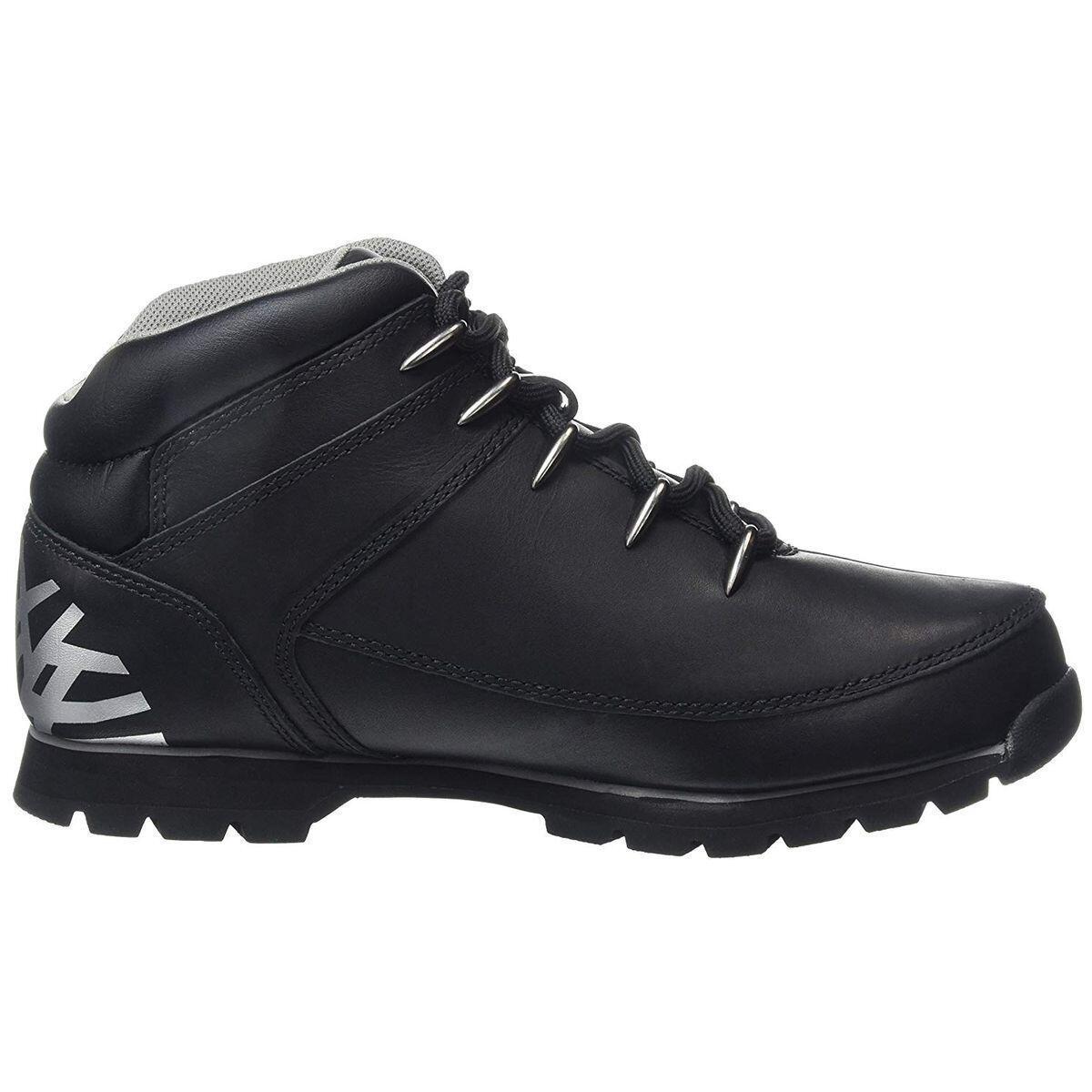 Buty trekkingowe męskie Timberland Euro Sprint Hiker