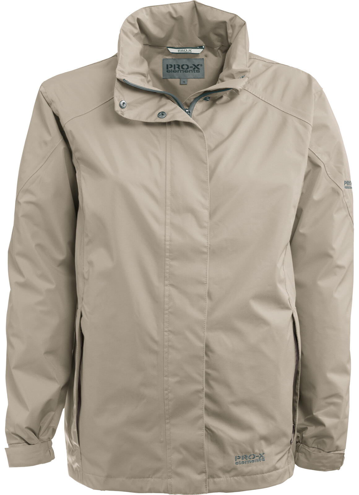 Damska kurtka wodoodporna Pro-X Elements Carrie