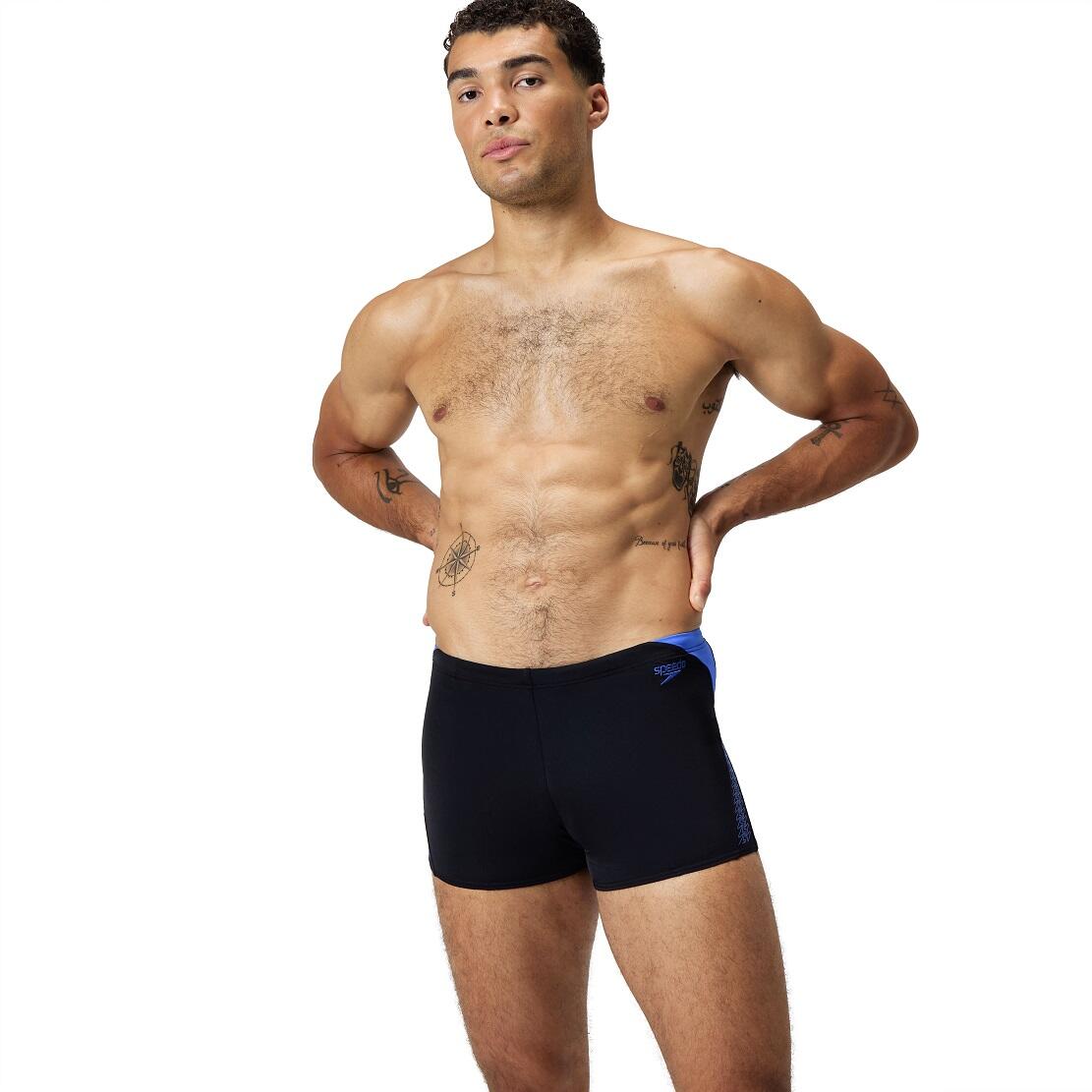 Kąpielówki spodenki kąpielowe męskie Speedo Hyperboom