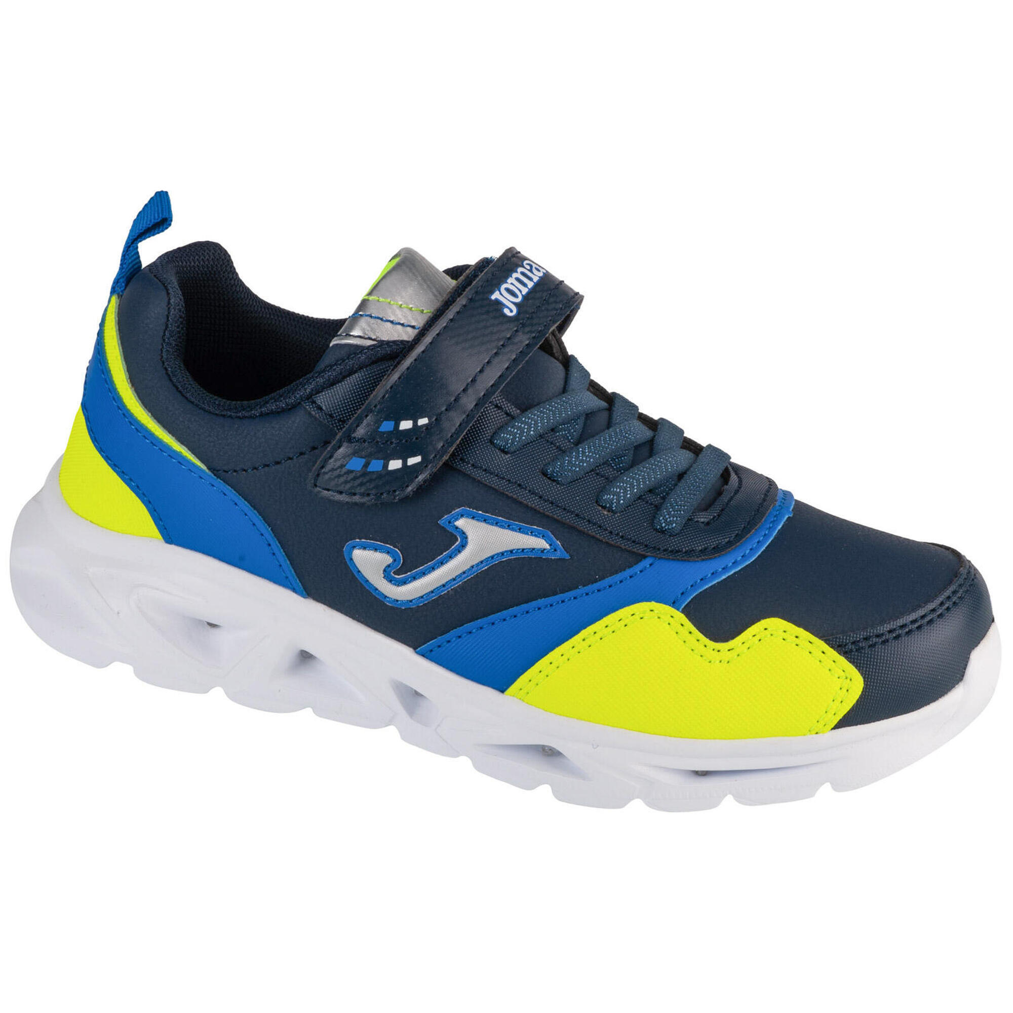 Buty sportowe Sneakersy chłopięce  Star Jr 24 JSTARW