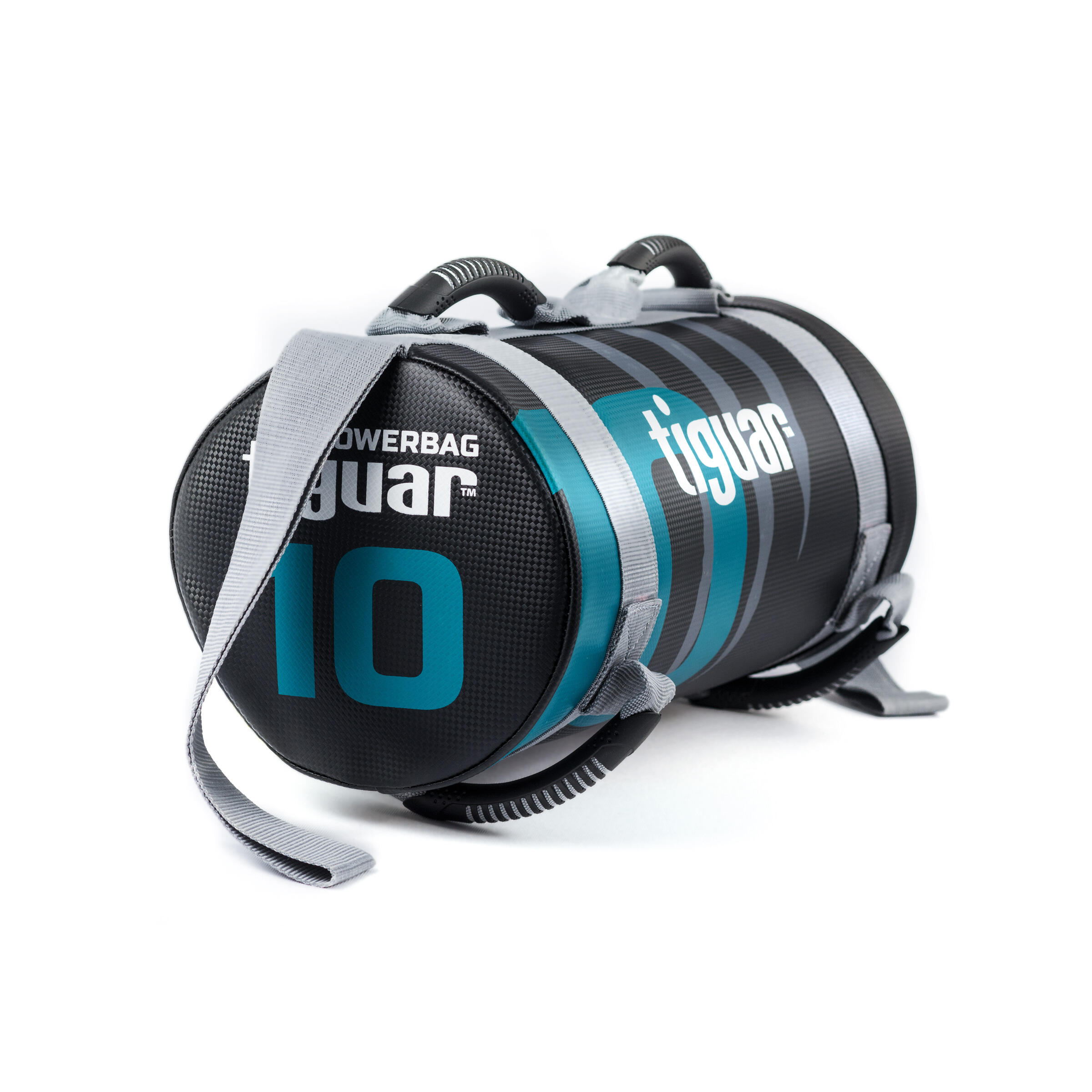 Powerbag tiguar worek z obciążeniem 10kg