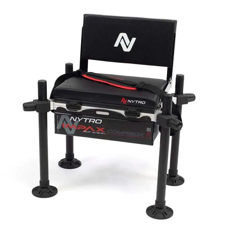Stacje Nytro Impax Comfibox CB2
