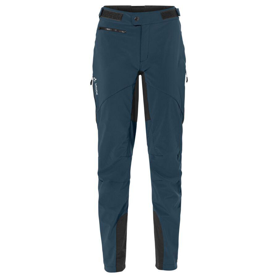Spodnie damskie VAUDE Qimsa Softshell II