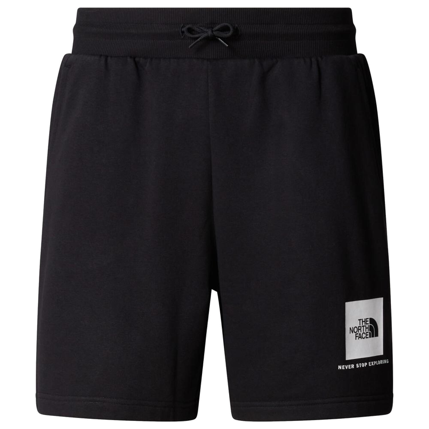 Spodenki sportowe męskie M Box Nse Regular Shorts