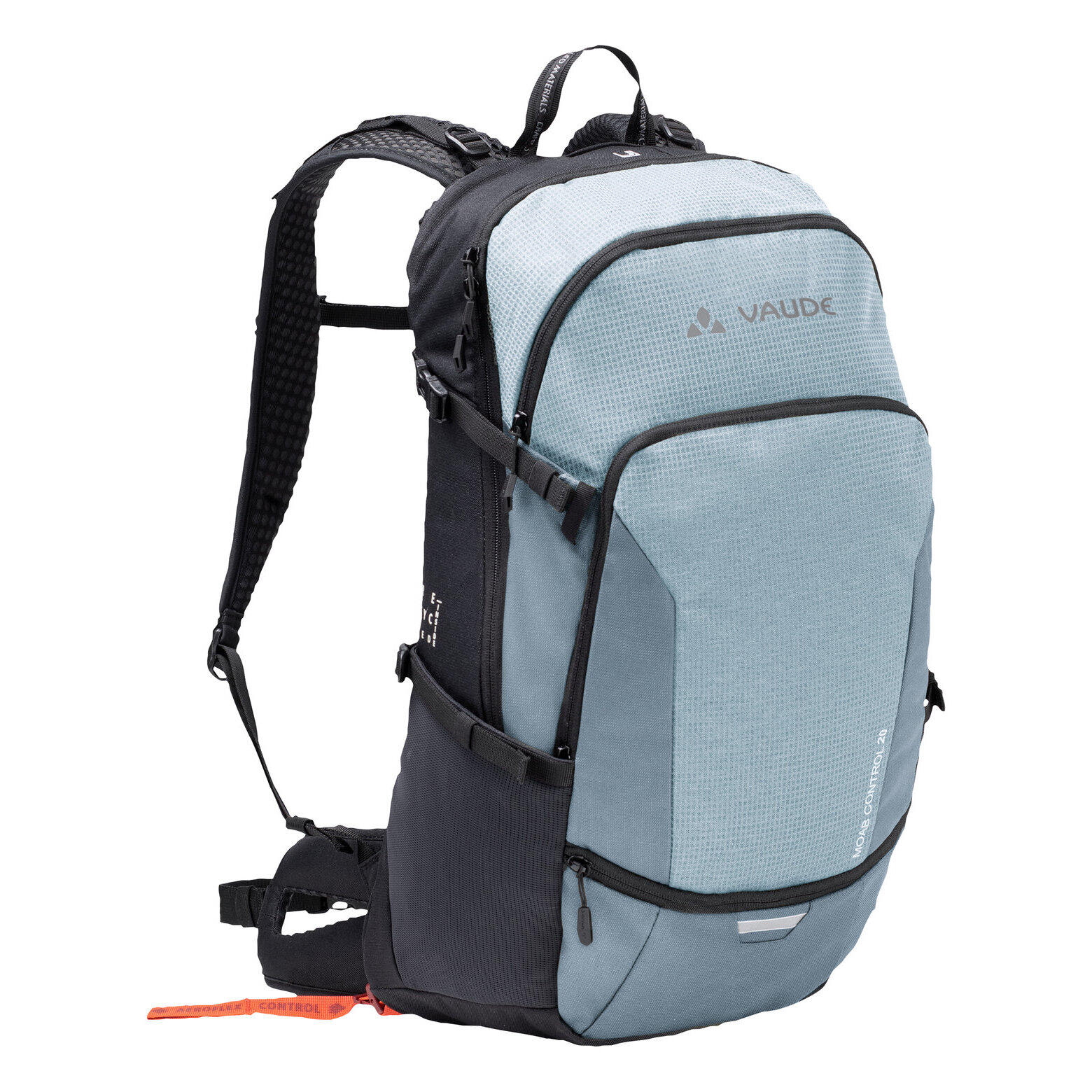 Plecak VAUDE Moab Control
