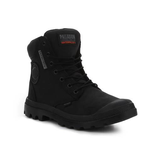Buty do chodzenia męskie Palladium Pampa SC Wpn