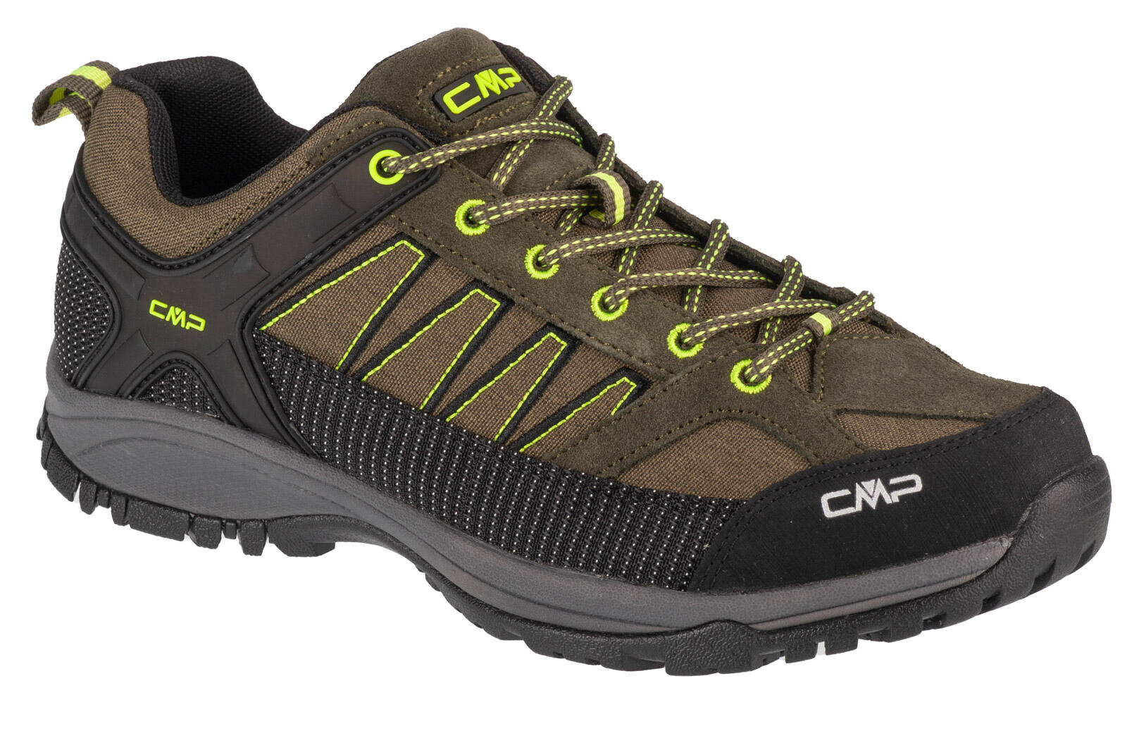 Buty trekkingowe męskie CMP 3Q1115722ER