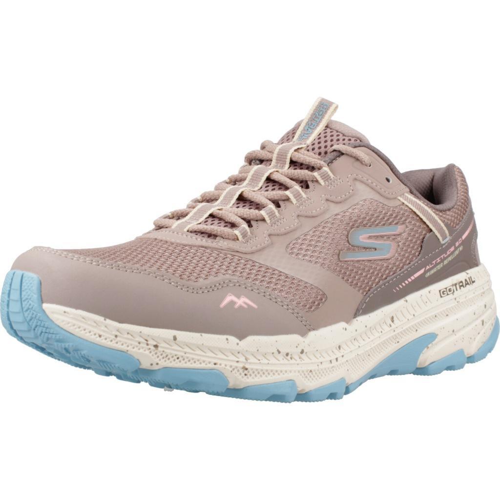 Buty SKECHERS GO RUN TRAIL ALTITUD Brązowy