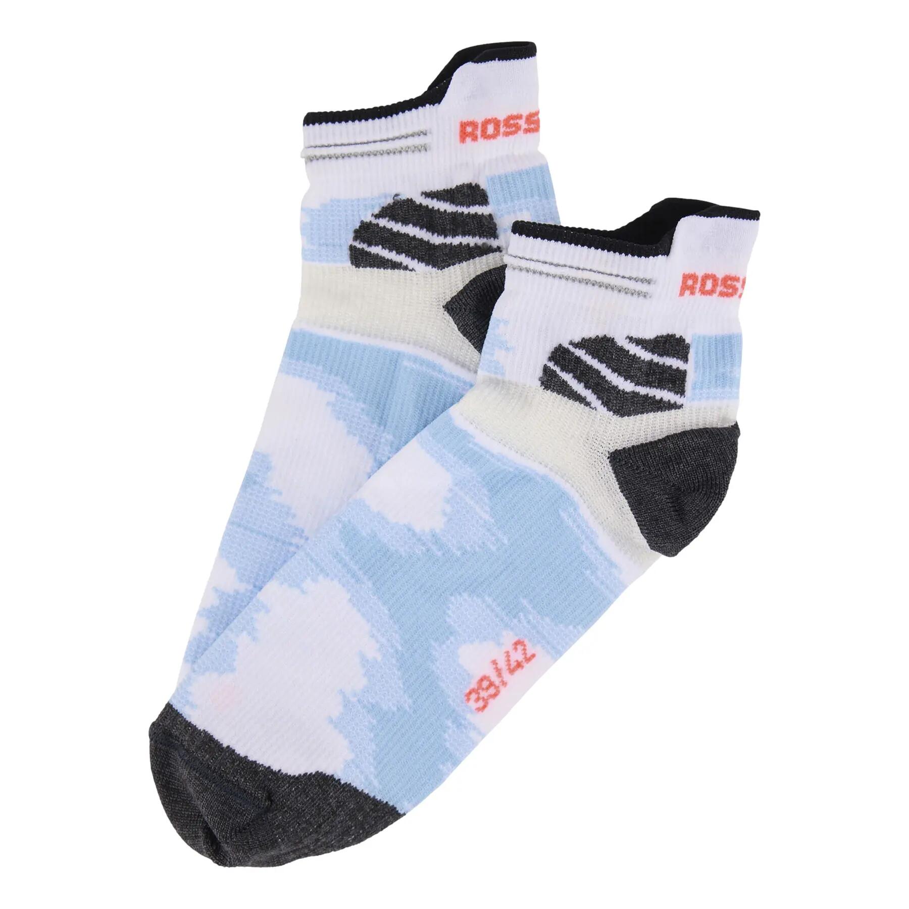 Chaussettes Rossignol Sapa