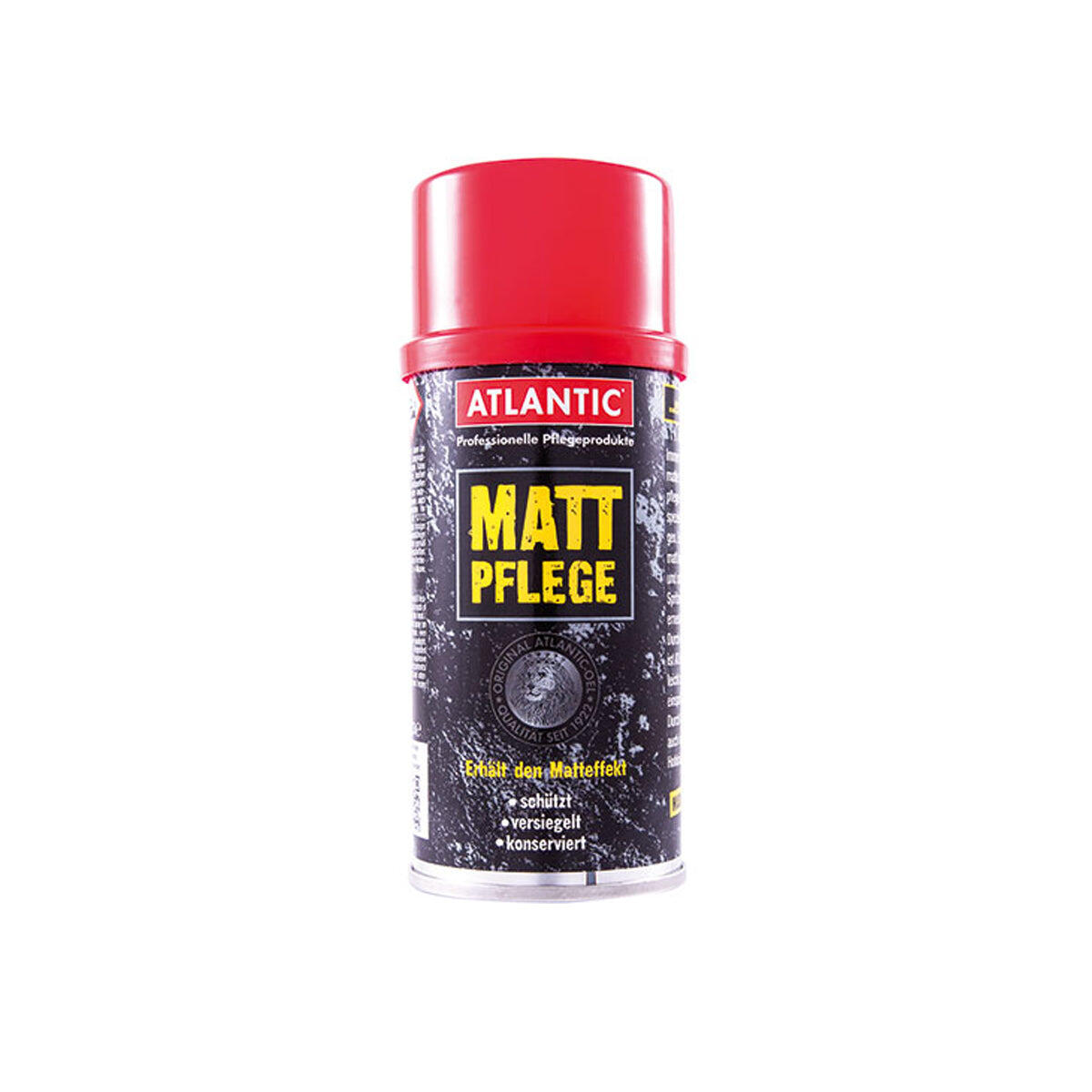 Atlantic Preparat do matowych powierzchni 150 ml spray