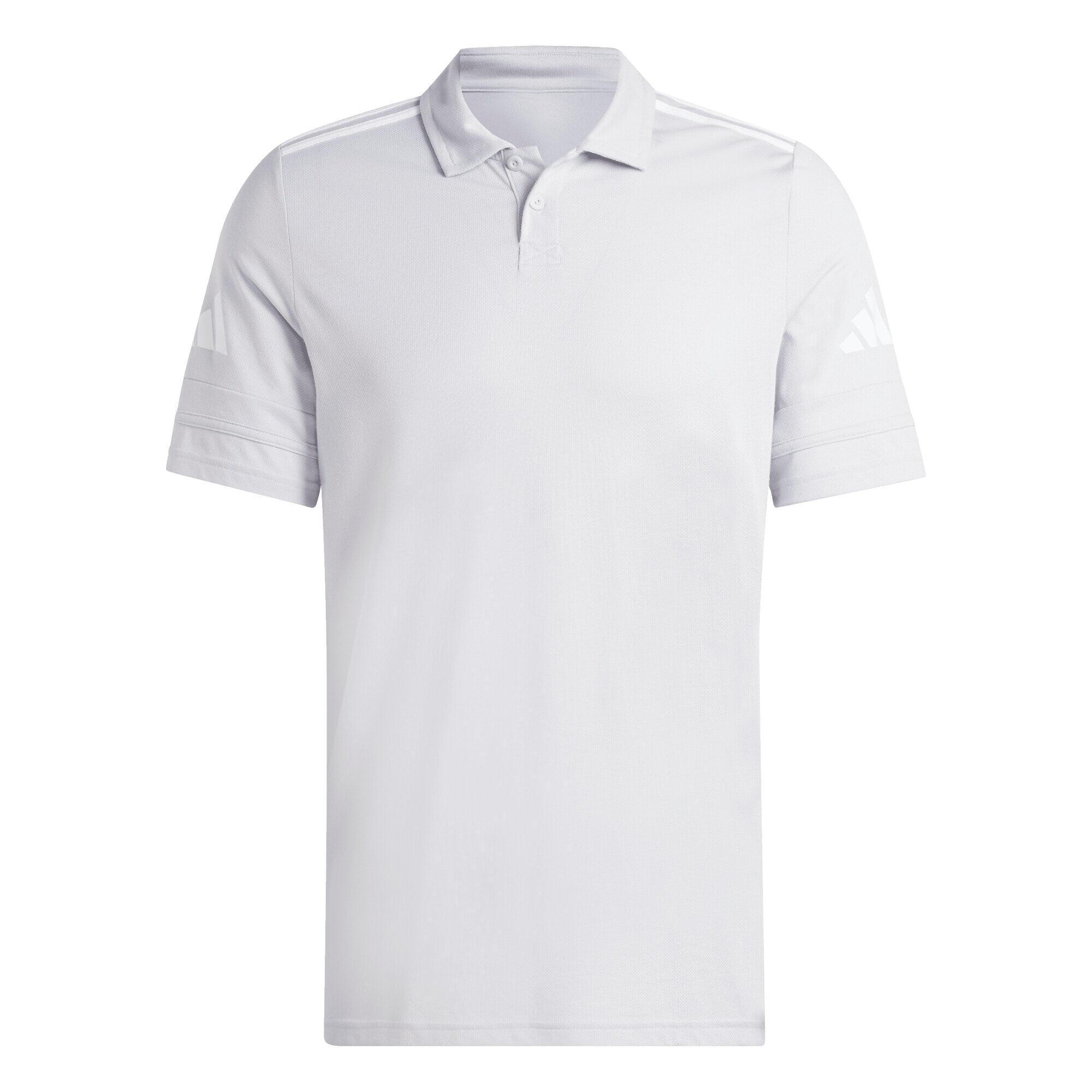 Polo bawełnowe adidas Squadra25