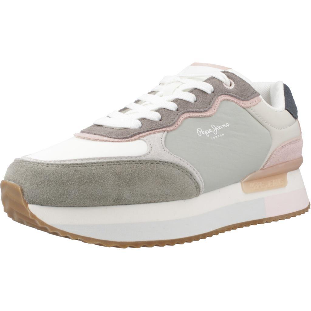 Buty PEPE JEANS RUSPER CLASS Wielokolorowy