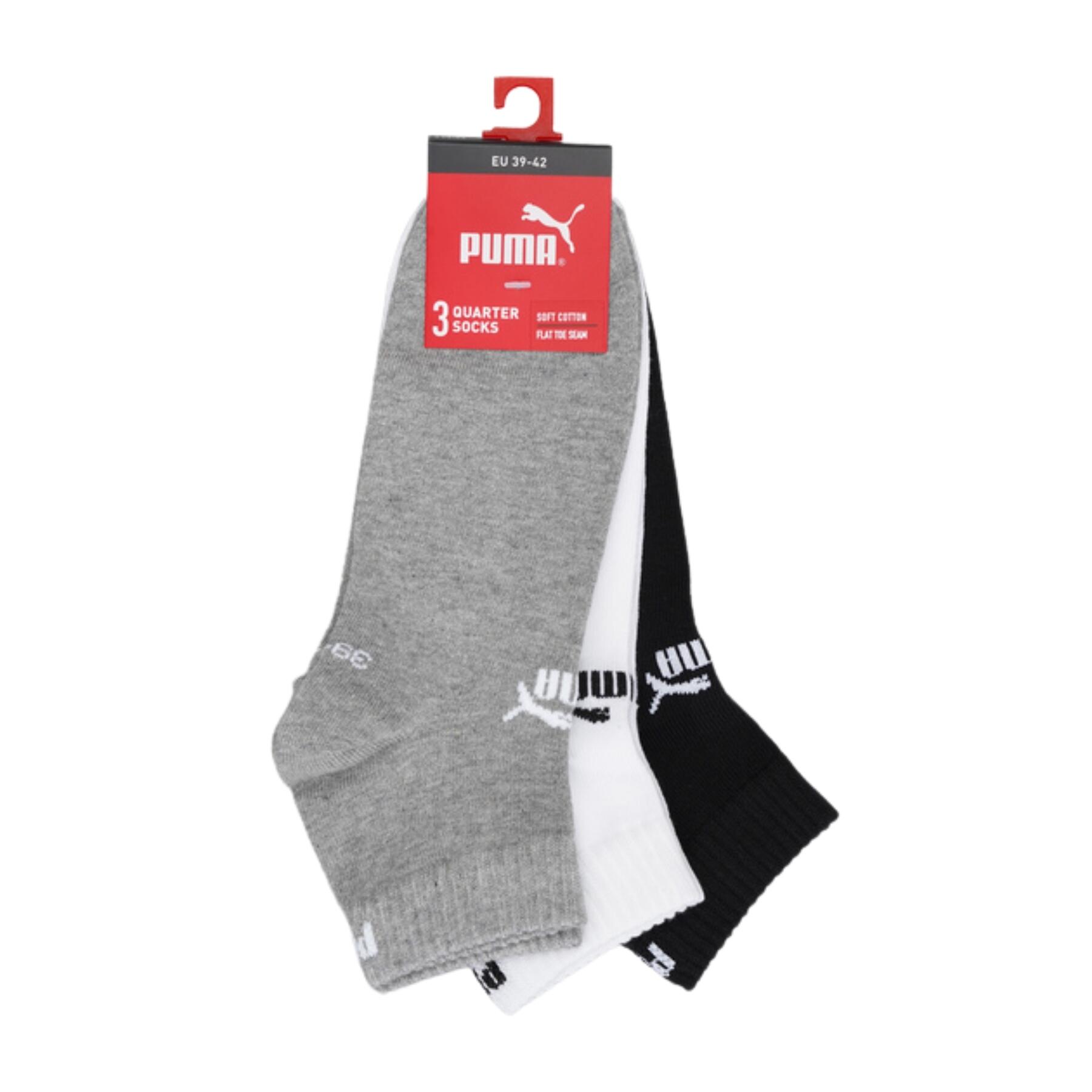 Puma Skarpety 3-PACK 94710809