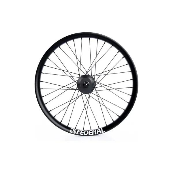 Tylne koło roweru Federal Freecoaster Motion Lhd Stance Aero