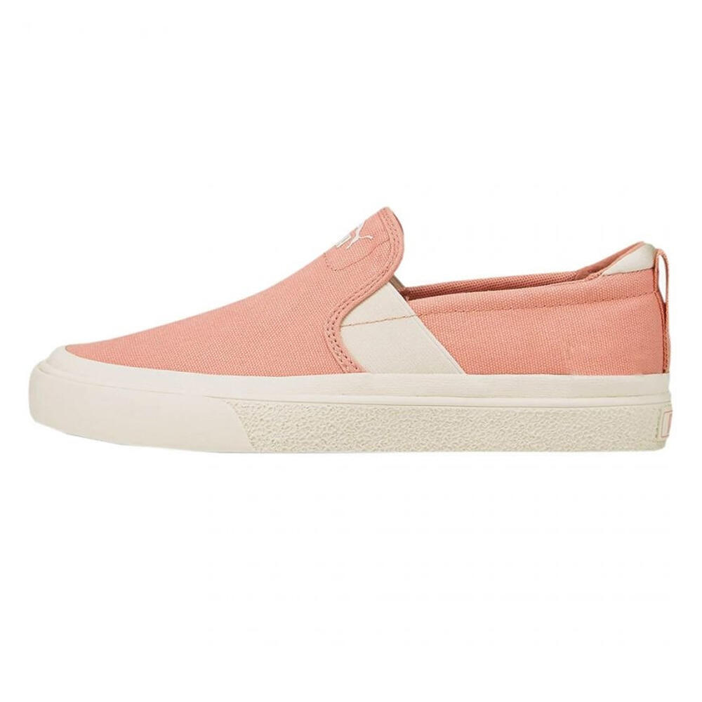 Womens/Ladies Bari Z Rubber Slipon Trainers