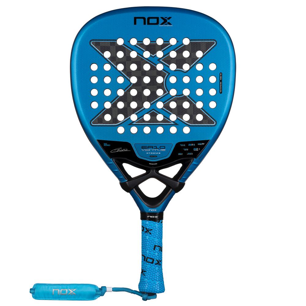 Rakieta do Padla NOX EA10 Ventus Attack 12K Xtrem 2026