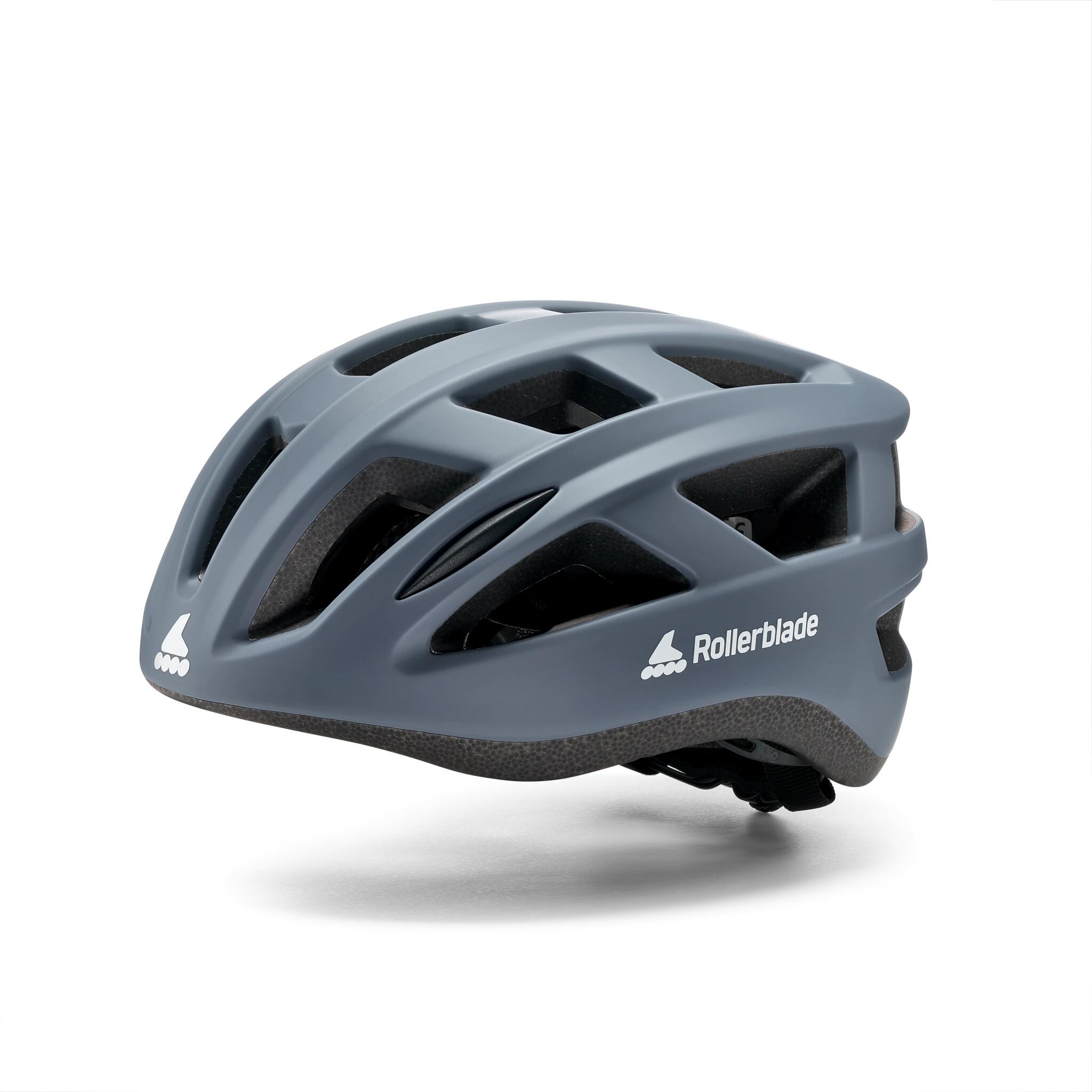 Kask do jazdy na rolkach Rollerblade Stride Helmet