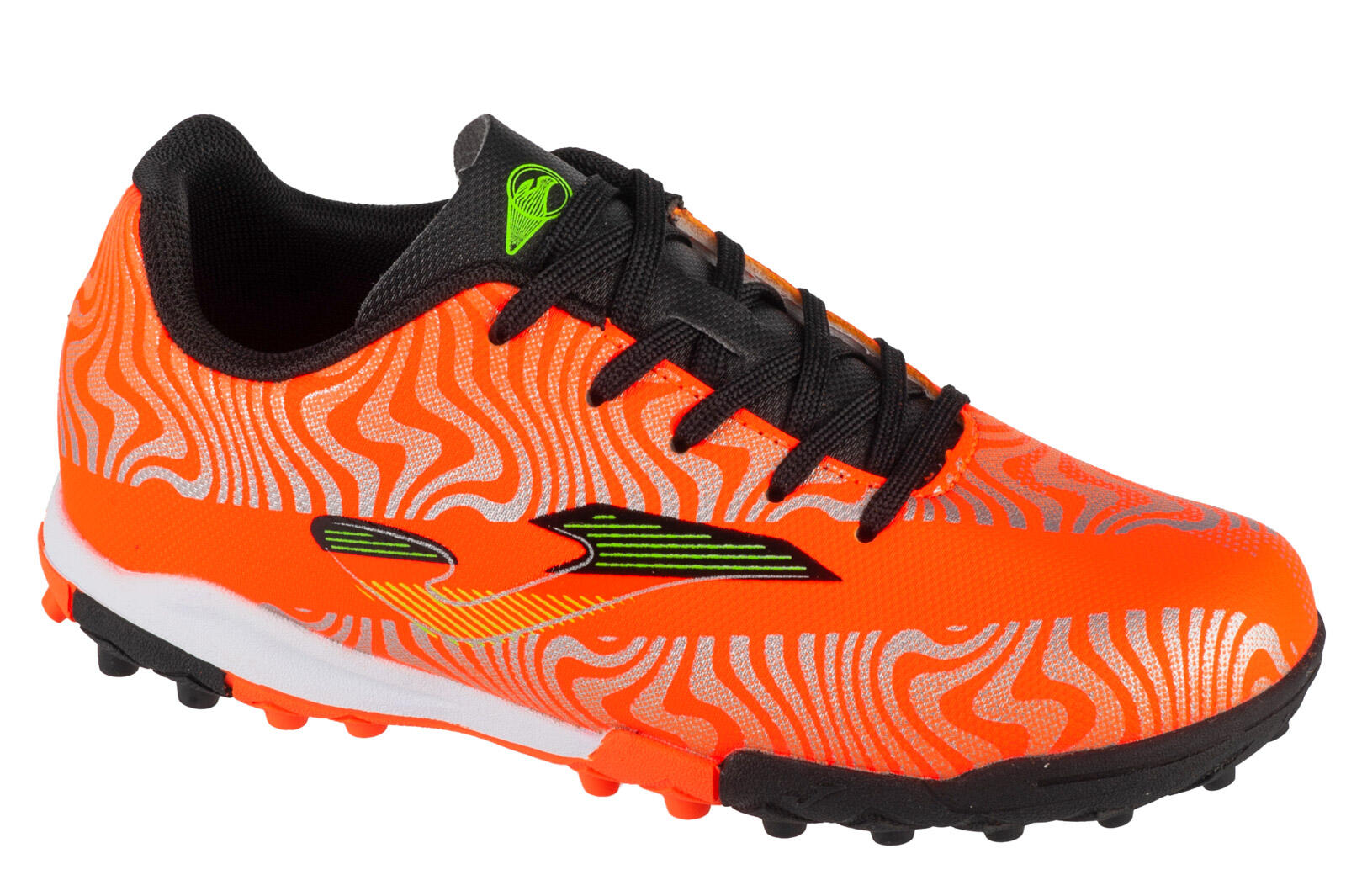 Buty piłkarskie turfy chłopięce, Evolution Jr 25 EVJS TF