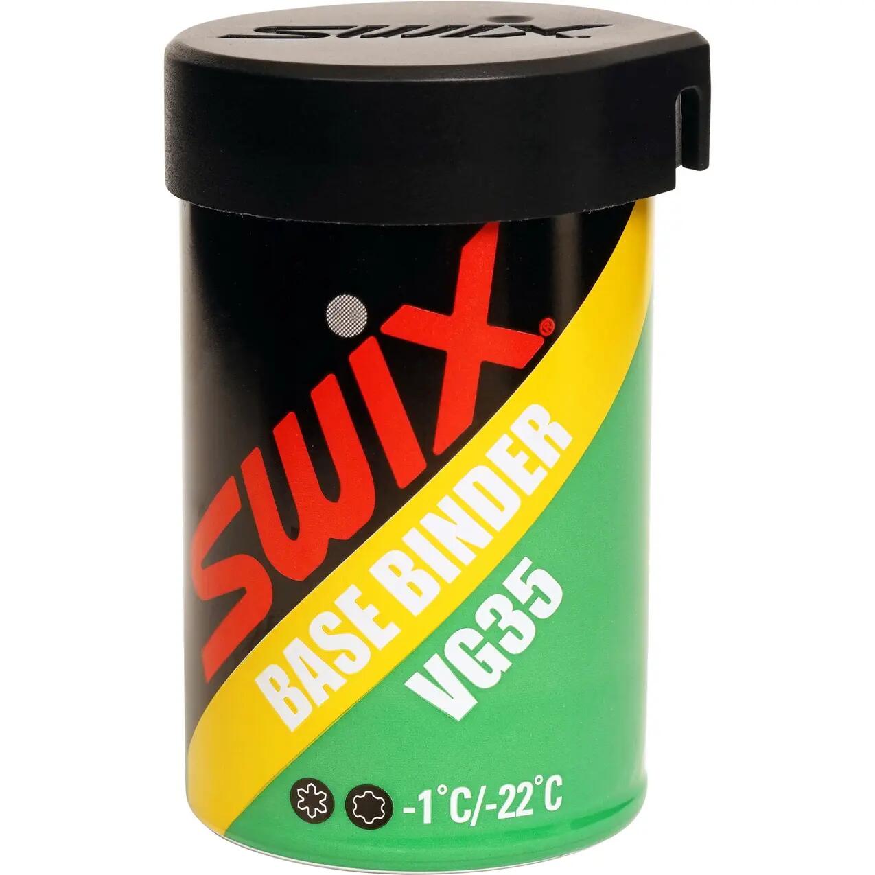 Narty Swix