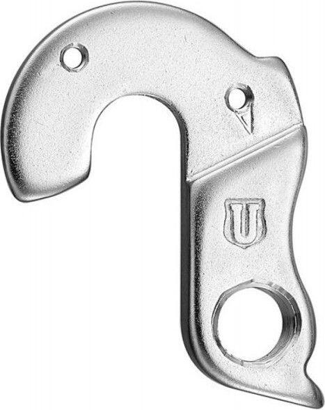 Prawy wieszak przerzutki tylnej Union gh-109