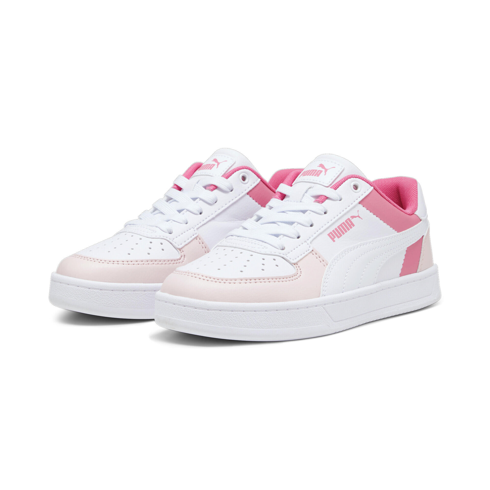 Buty Sportowe Puma Caven 2.0 Block Jr